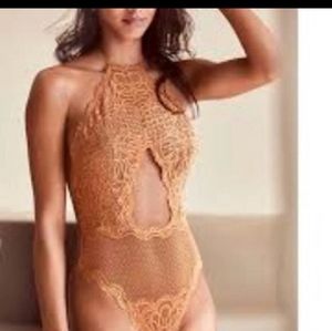 Victoria Secret bodysuit